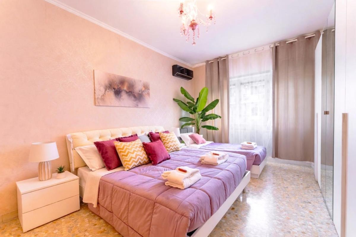 Appartamento con 2 Camere da Letto